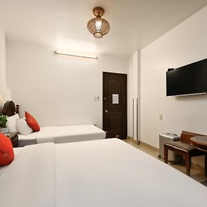 Family King Suite